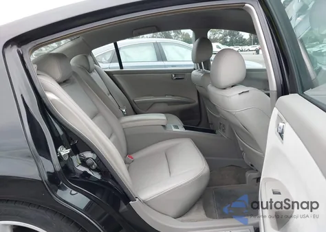 2005 Nissan Maxima 3.5 Se from USA, damaged, VIN 1N4BA41E55C825907